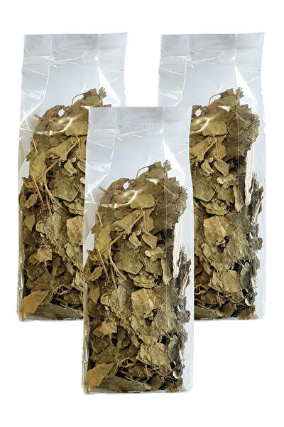 Zencefil Organik Çay