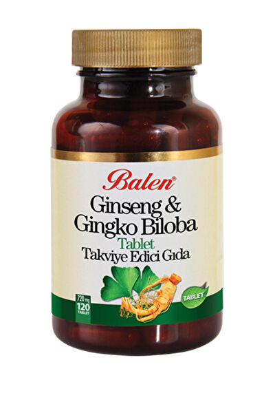 Balen Vitamin, Mineral