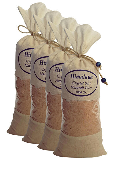 Zencefil Organik Tuz