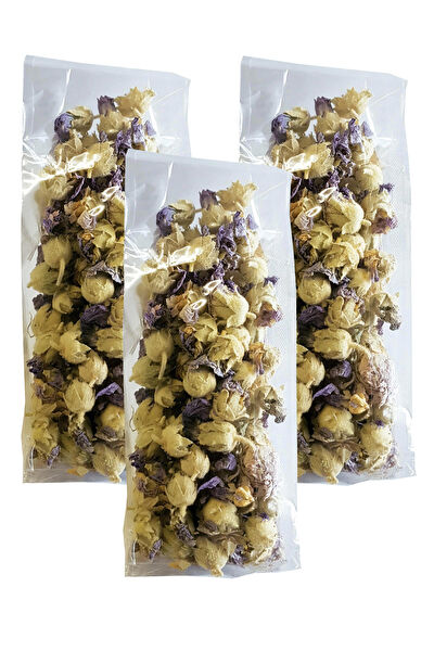 Zencefil Organik Çay