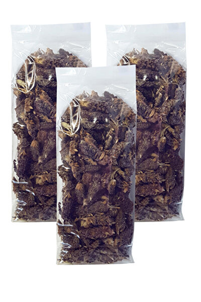 Zencefil Organik Çay