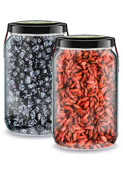 Zencefil Organik Meyve