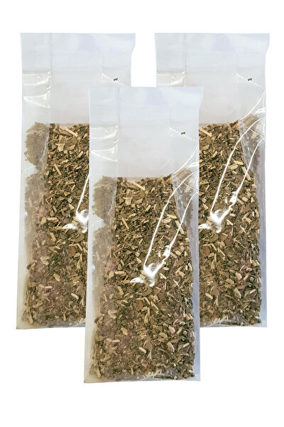 Zencefil Organik Çay