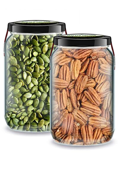 Zencefil Organik Çekirdek