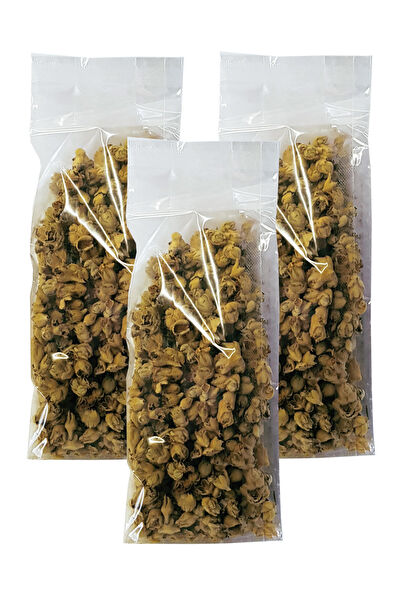 Zencefil Organik Çay