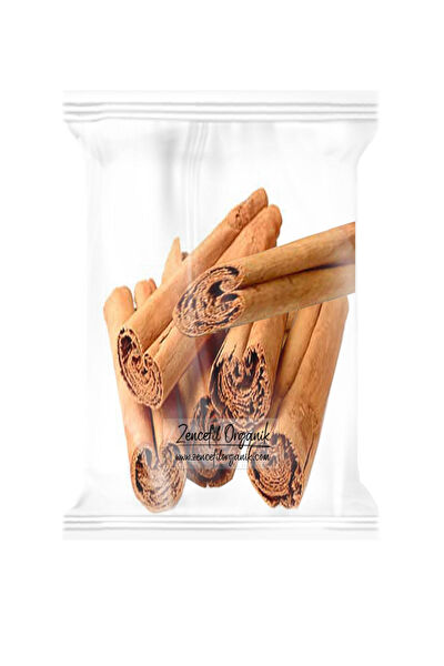 Zencefil Organik Baharat