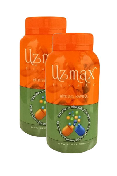 Zencefil Organik Vitamin, Mineral