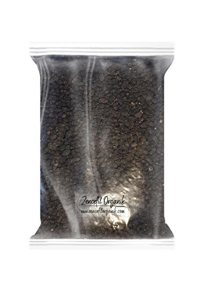 Zencefil Organik Kuru meyve