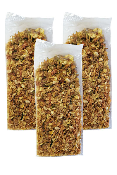 Zencefil Organik Çay