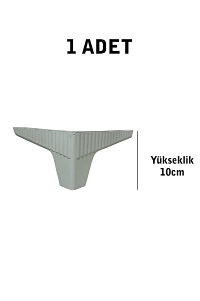 Homdep Mobilya Ayak Yükseltici