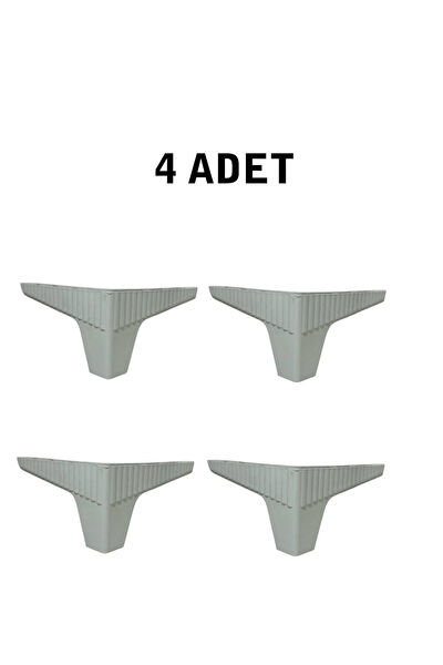 Homdep Mobilya Ayak Yükseltici