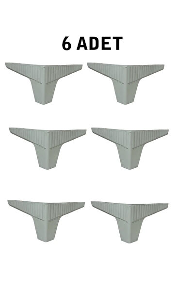 Homdep Mobilya Ayak Yükseltici