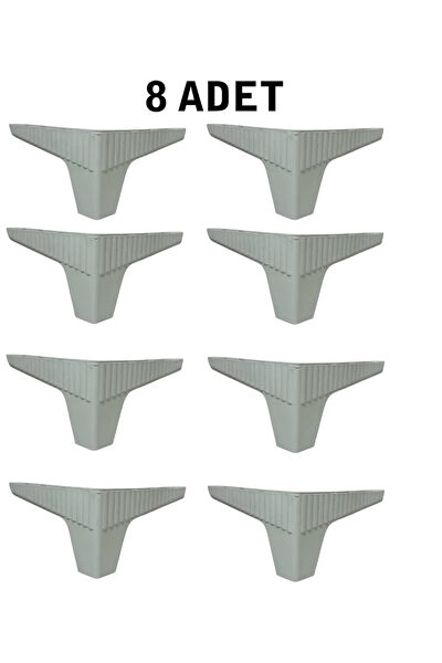 Homdep Mobilya Ayak Yükseltici