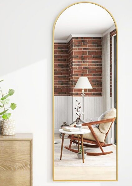 Asaella Mobilya Boy Aynası