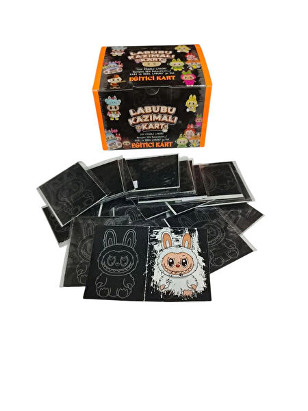 ZidaoStore Oyun Kartları