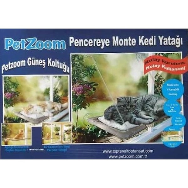 Freedom Storee Kedi Tarak, Fırça, Makas