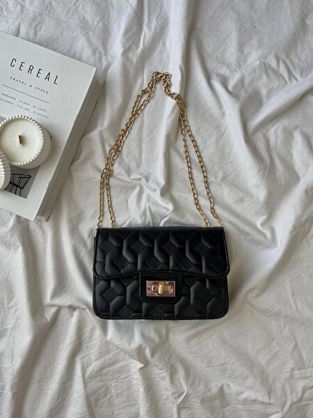 HUMA BAG Kadın Omuz Çantası