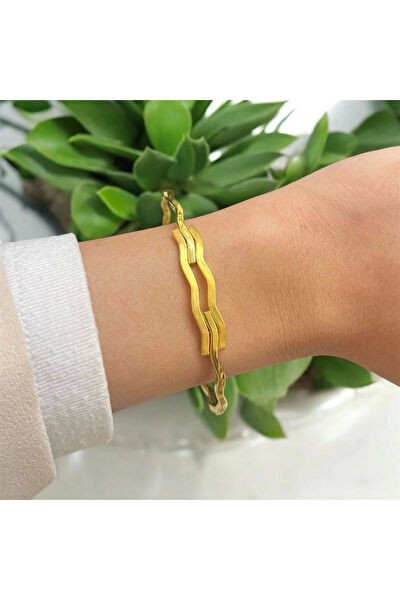 Çiğdem Gürel Kuyumculuk Bilezik