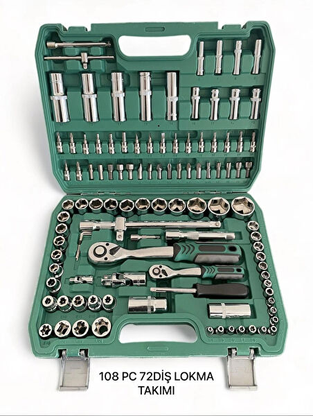 MELZOHOME Alyan, Lokma Takımı