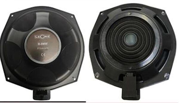 Leone Oto Hoparlör