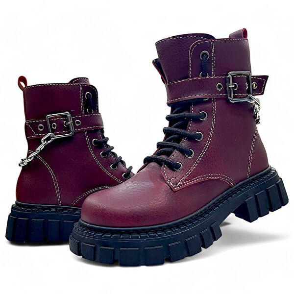 Beebron Kız Çocuk Bot, Çizme