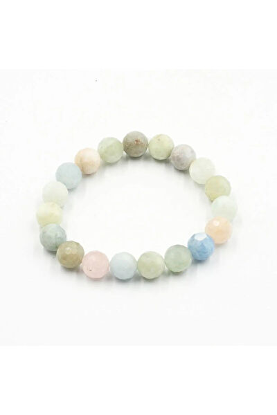Zodyak Doğal Taş Bileklik