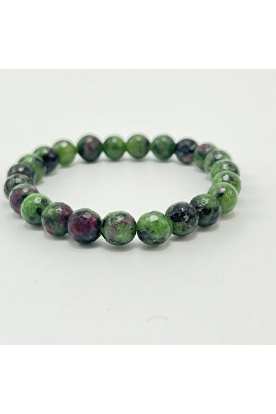Zodyak Doğal Taş Bileklik