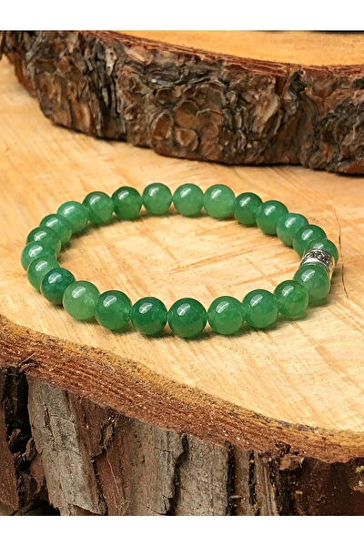 Zodyak Doğal Taş Bileklik