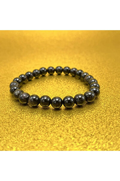 Zodyak Doğal Taş Bileklik