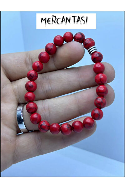 Zodyak Doğal Taş Bileklik