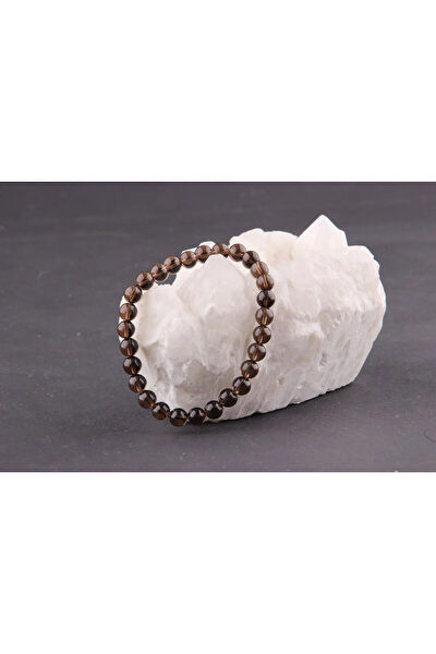 Zodyak Doğal Taş Bileklik