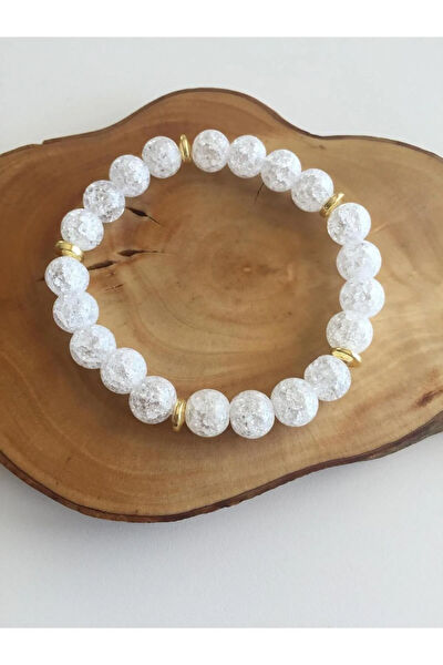 Zodyak Doğal Taş Bileklik