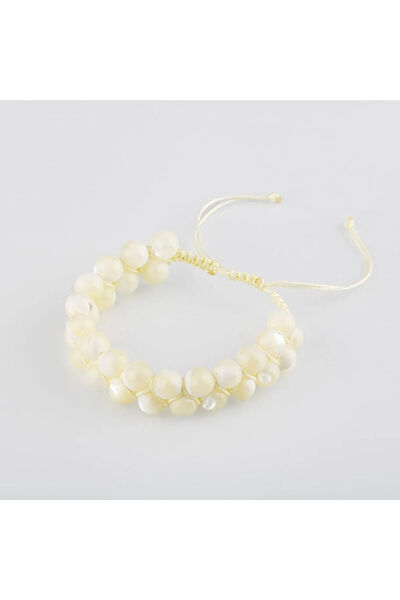 Zodyak Doğal Taş Bileklik