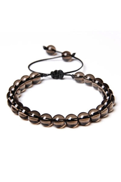 Zodyak Doğal Taş Bileklik