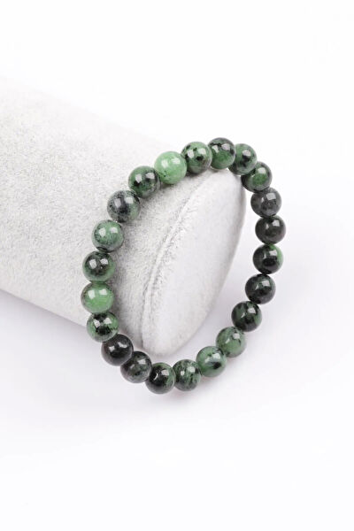 Zodyak Doğal Taş Bileklik