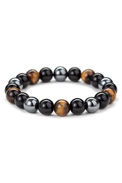 Zodyak Doğal Taş Bileklik