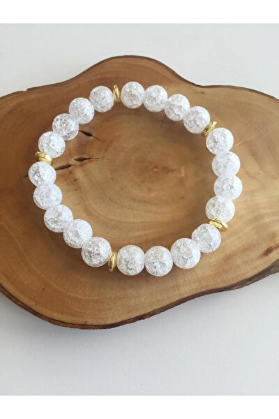 Zodyak Doğal Taş Bileklik