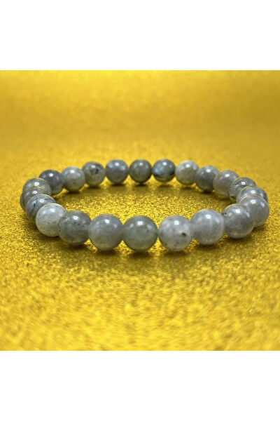 Zodyak Doğal Taş Bileklik