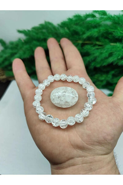 Zodyak Doğal Taş Bileklik