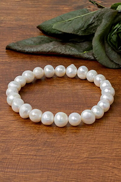 Zodyak Doğal Taş Bileklik