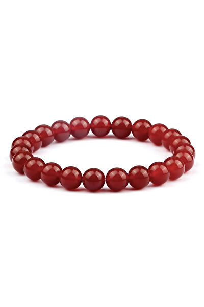 Zodyak Doğal Taş Bileklik