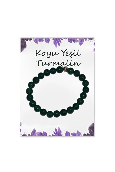 Zodyak Doğal Taş Bileklik