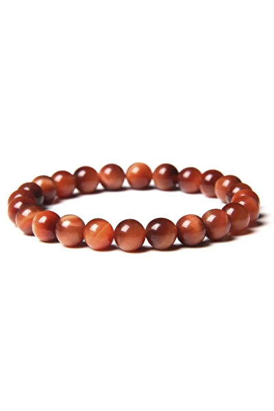 Zodyak Doğal Taş Bileklik