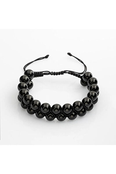 Zodyak Doğal Taş Bileklik