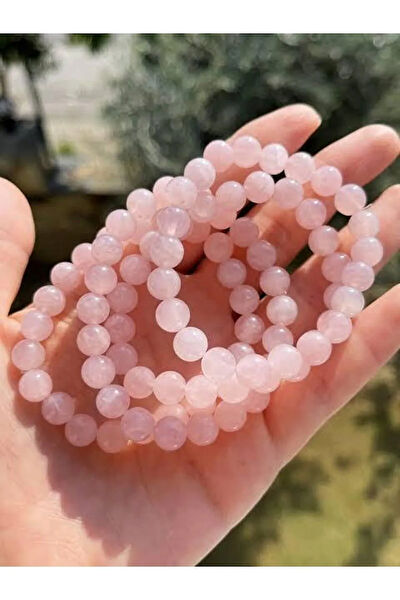 Zodyak Doğal Taş Bileklik