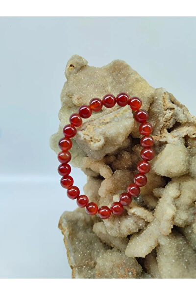 Zodyak Doğal Taş Bileklik