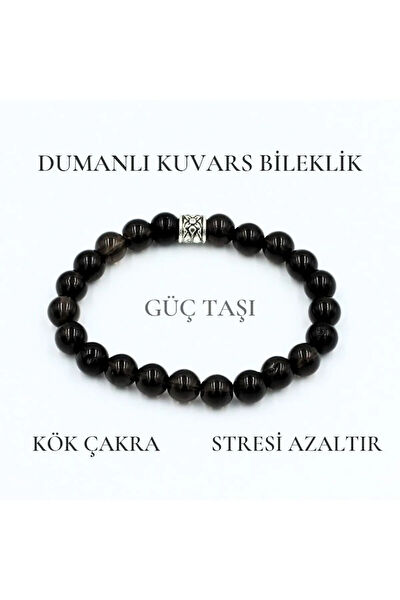 Zodyak Doğal Taş Bileklik