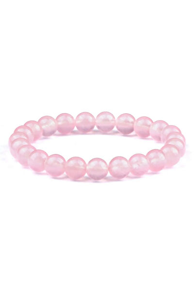 Zodyak Doğal Taş Bileklik