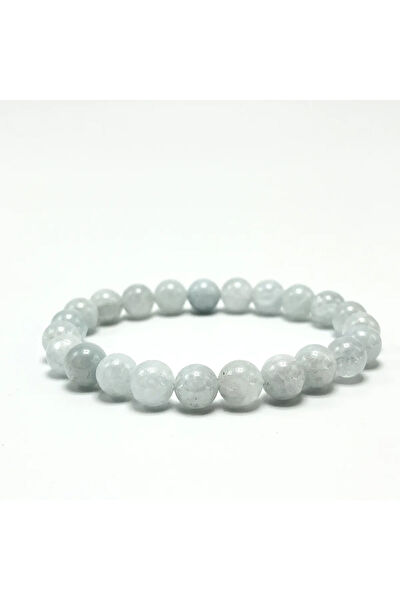 Zodyak Doğal Taş Bileklik