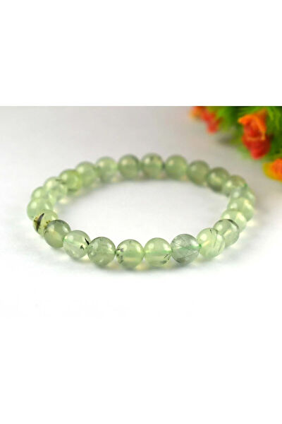 Zodyak Doğal Taş Bileklik